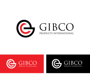 Logo Design by NDRO for Gibco Products International | Design #20753111