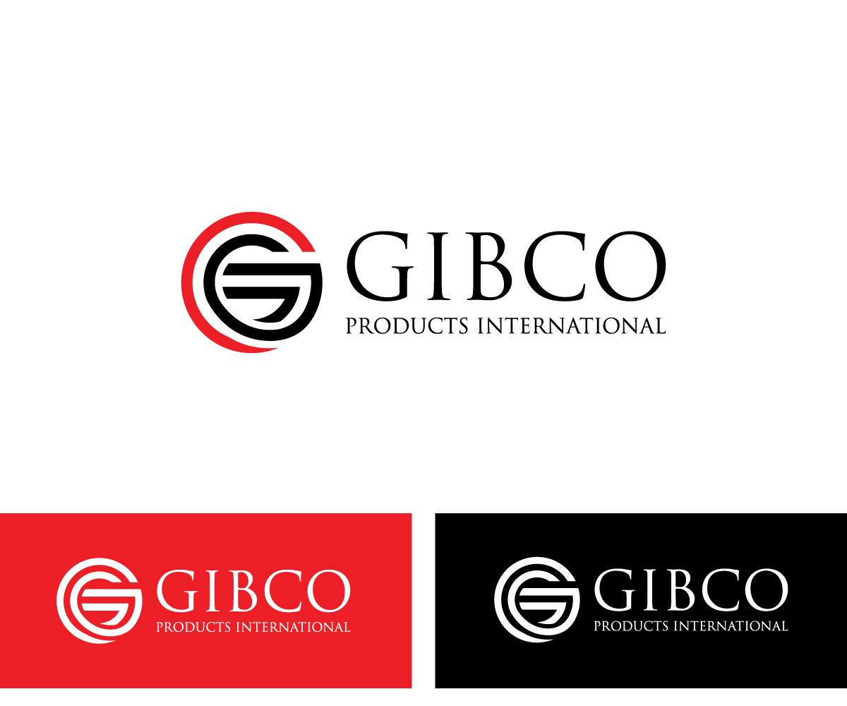 Design de Logo par NDRO pour Gibco Products International | Design #20753117