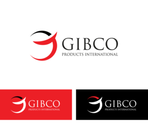 Logo Design by NDRO for Gibco Products International | Design: #20753121