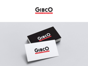 Logo Design by orphee for Gibco Products International | Design #20779151