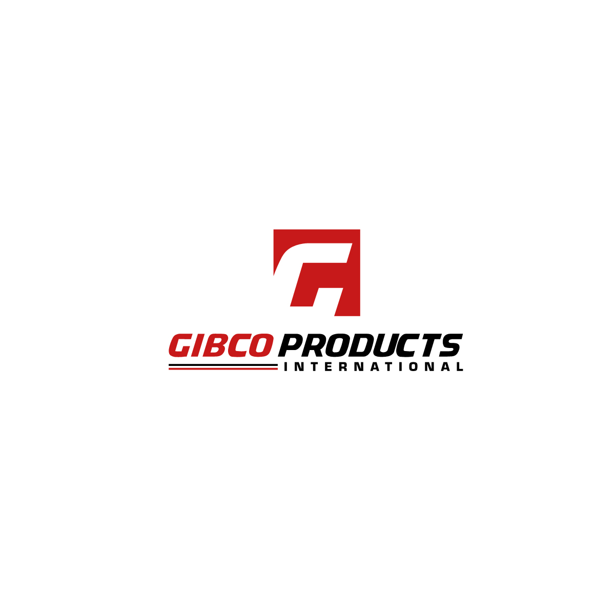 Logo Design by logo_s for Gibco Products International | Design #20789018