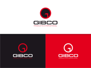 Gibco Products International | Logo Design by Atvento Graphics