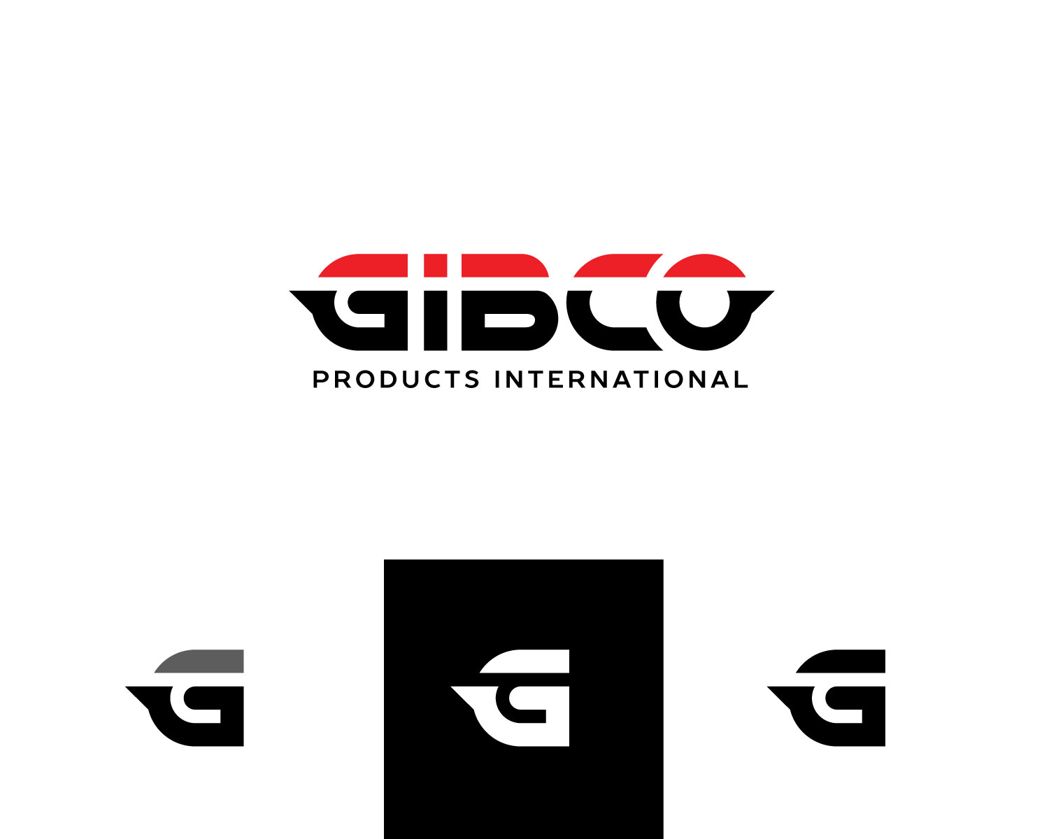 Diseño de Logo por logomaniac para Gibco Products International | Diseño #20799135
