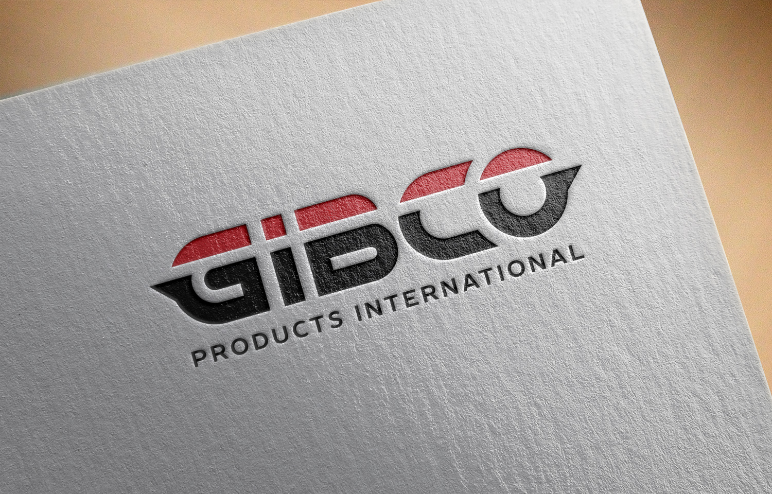 Logo Design by logomaniac for Gibco Products International | Design #20799136