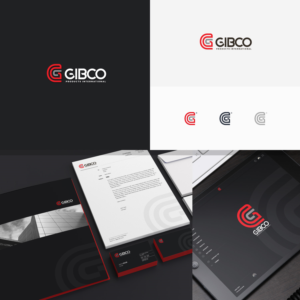 Logo Design by kresh for Gibco Products International | Design: #20777667