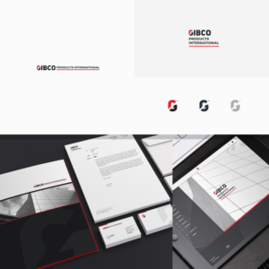 Logo Design by kresh for Gibco Products International | Design: #20784310