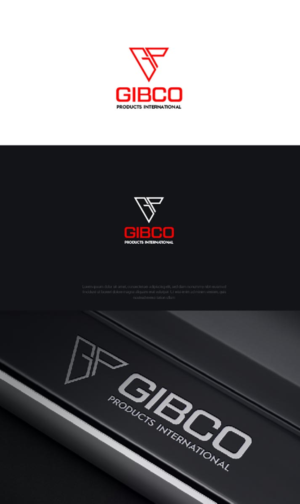 Logo Design by Coneagles for Gibco Products International | Design: #20796841