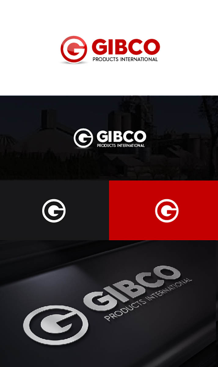 Logo Design by Coneagles for Gibco Products International | Design #20796903