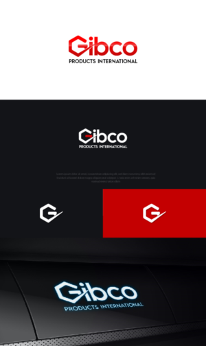 Logo Design by Coneagles for Gibco Products International | Design: #20796994