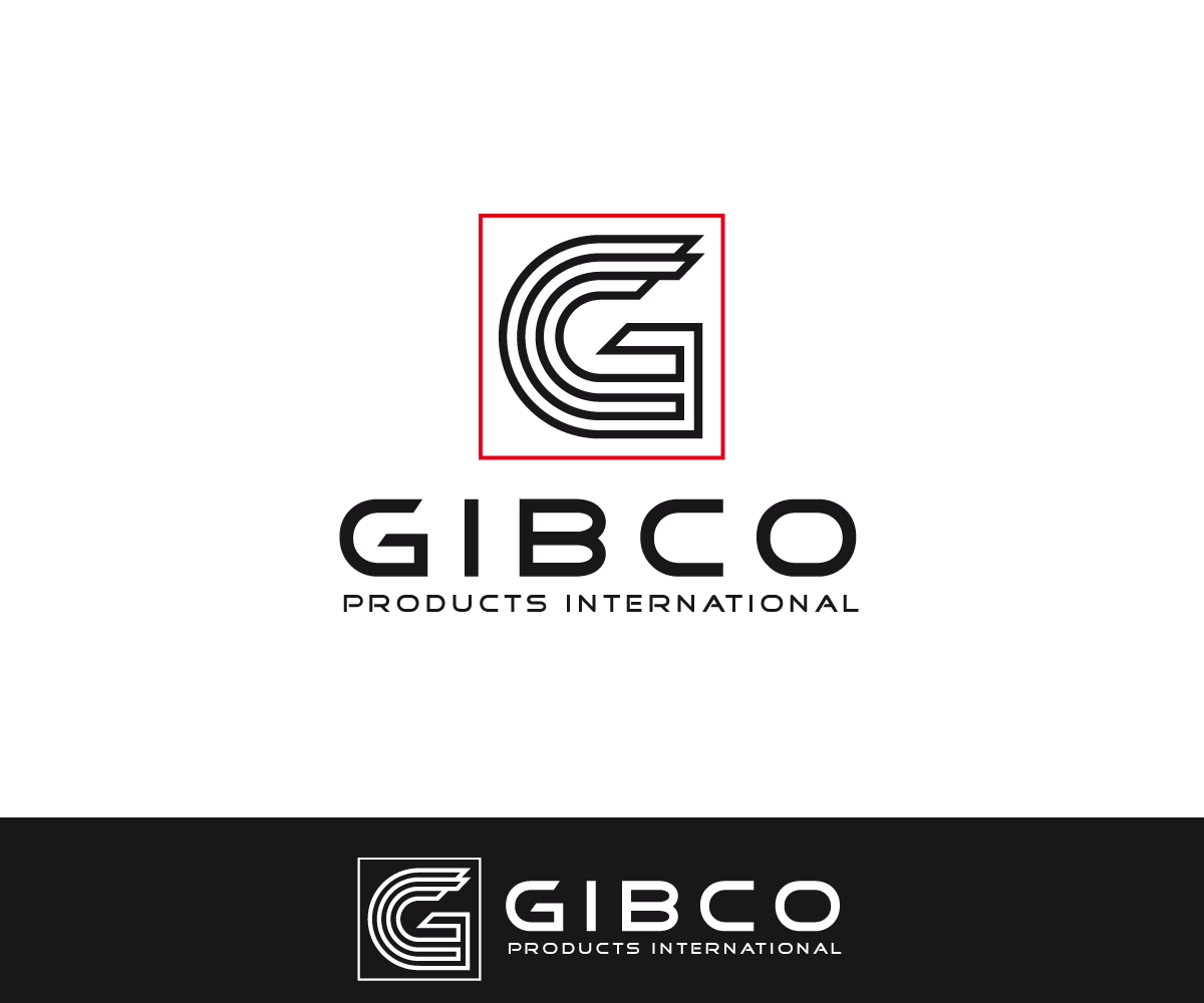 Logo Design by eric007 for Gibco Products International | Design #20793212