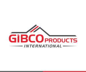 Logo Design by Atec for Gibco Products International | Design: #20746220