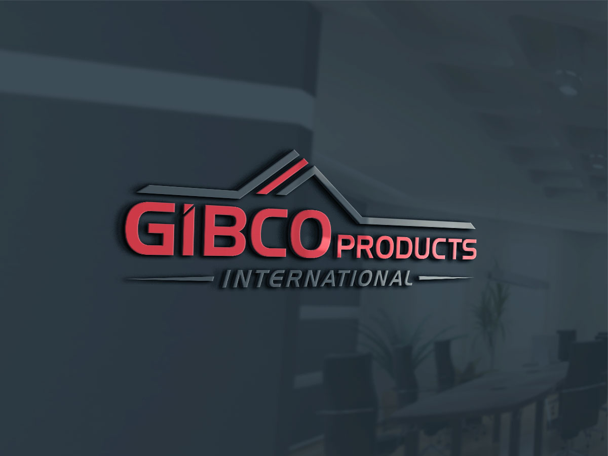 Logo Design by Atec for Gibco Products International | Design #20746233