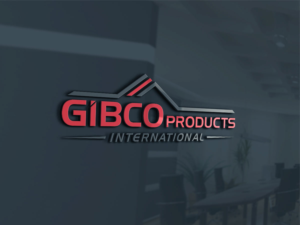 Logo Design by Atec for Gibco Products International | Design: #20746233