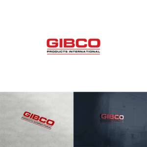 Design de Logo par widodo pour Gibco Products International | Design : #20763253