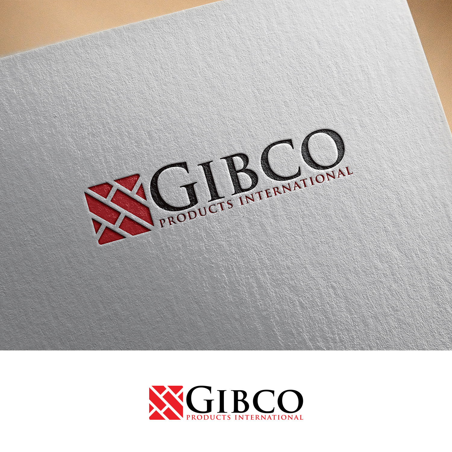 Design de Logo par DesignDUO pour Gibco Products International | Design #20774297