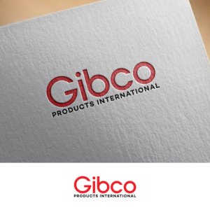 Logo Design by DesignDUO for Gibco Products International | Design: #20774298