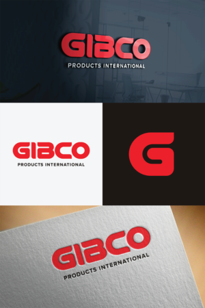 Design de Logo par Maximilian.Design pour Gibco Products International | Design : #20799505