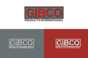 Logo Design by Farooq Zahid for Gibco Products International | Design #20768586