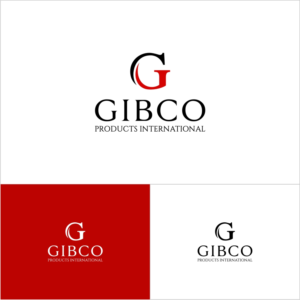 Logo Design by maxeff7 for Gibco Products International | Design: #20793479