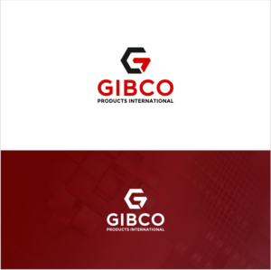 Logo Design by maxeff7 for Gibco Products International | Design: #20793707