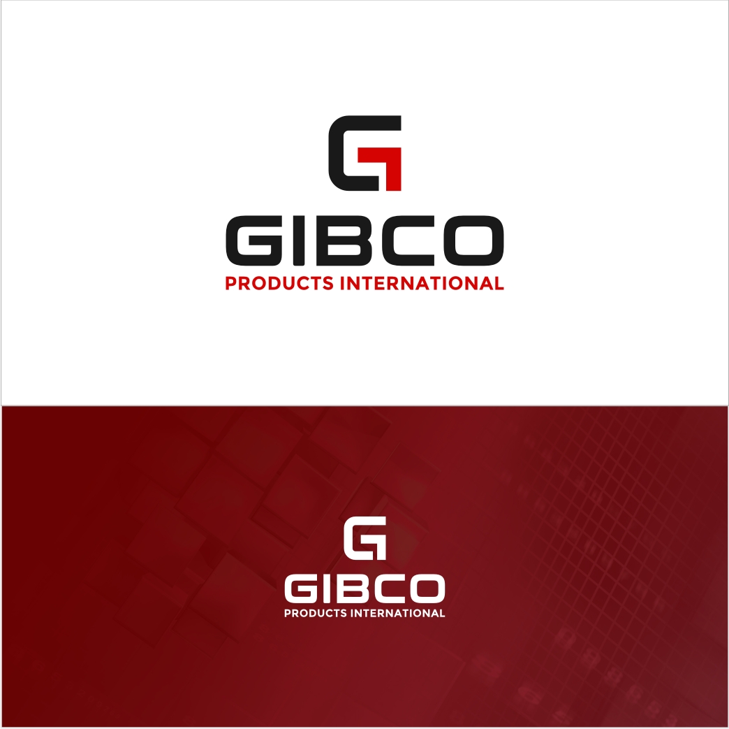 Logo Design by maxeff7 for Gibco Products International | Design #20799161