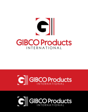 Logo Design by bojboga for Gibco Products International | Design #20780315