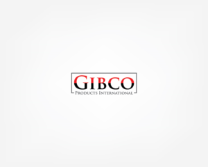 Logo Design by Deep Night for Gibco Products International | Design: #20750514