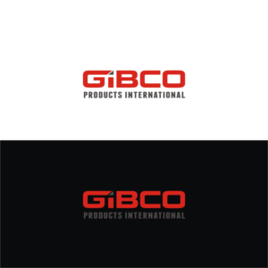 Logo Design by Sushma for Gibco Products International | Design: #20775985
