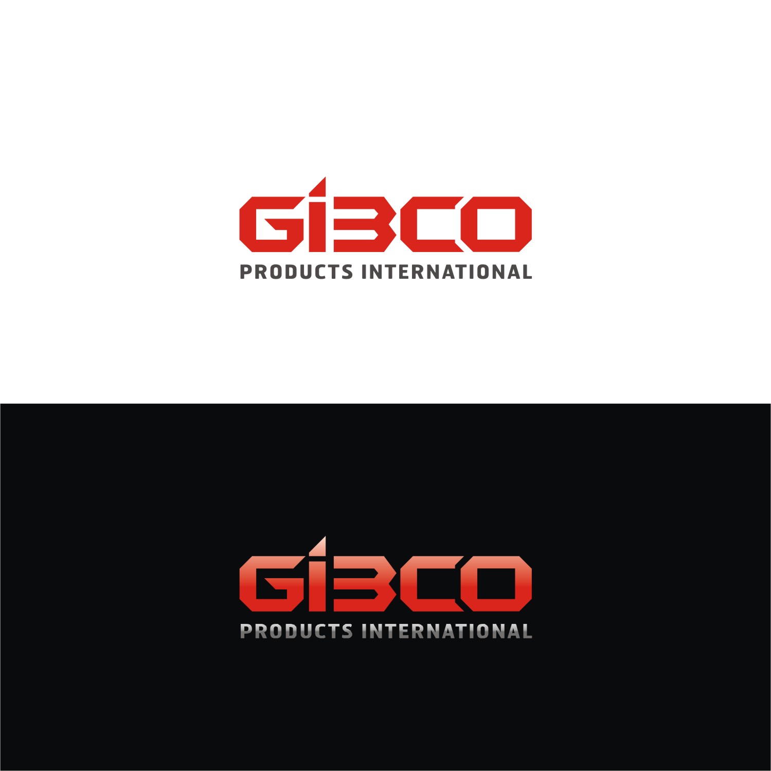 Logo-Design von Sushma für Gibco Products International | Design #20776622
