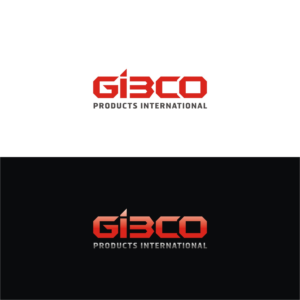 Logo Design by Sushma for Gibco Products International | Design: #20776622