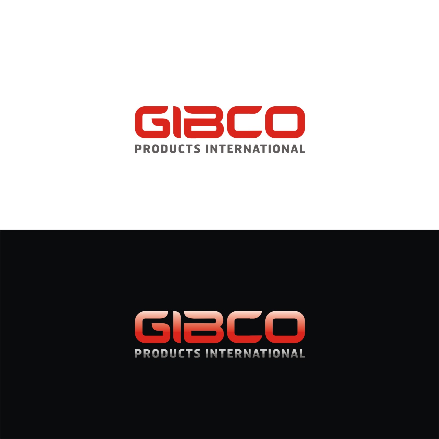 Logo Design by Sushma for Gibco Products International | Design #20776643