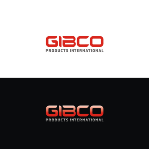 Logo Design by Sushma for Gibco Products International | Design: #20776643