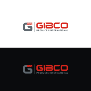 Logo Design by Sushma for Gibco Products International | Design: #20778092