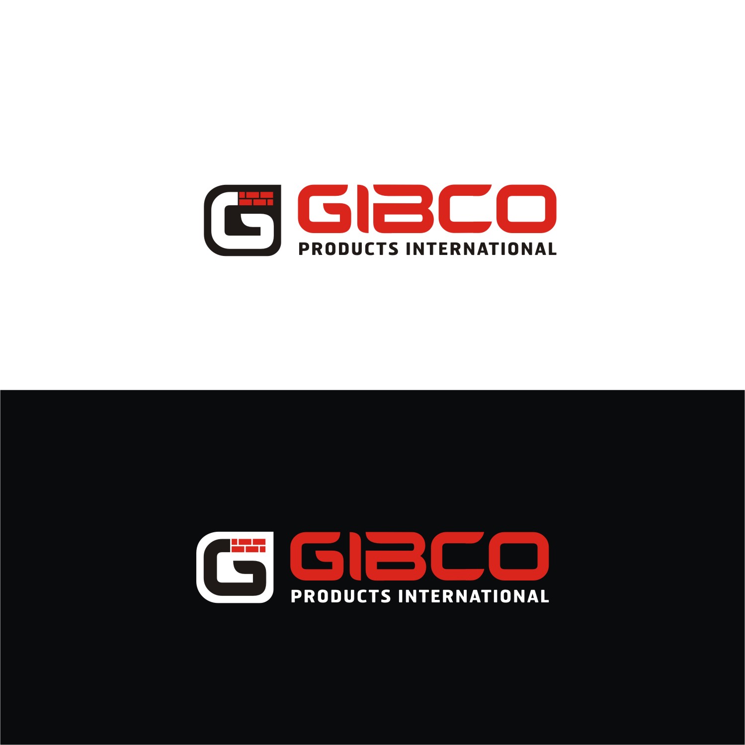 Logo Design by Sushma for Gibco Products International | Design #20778128