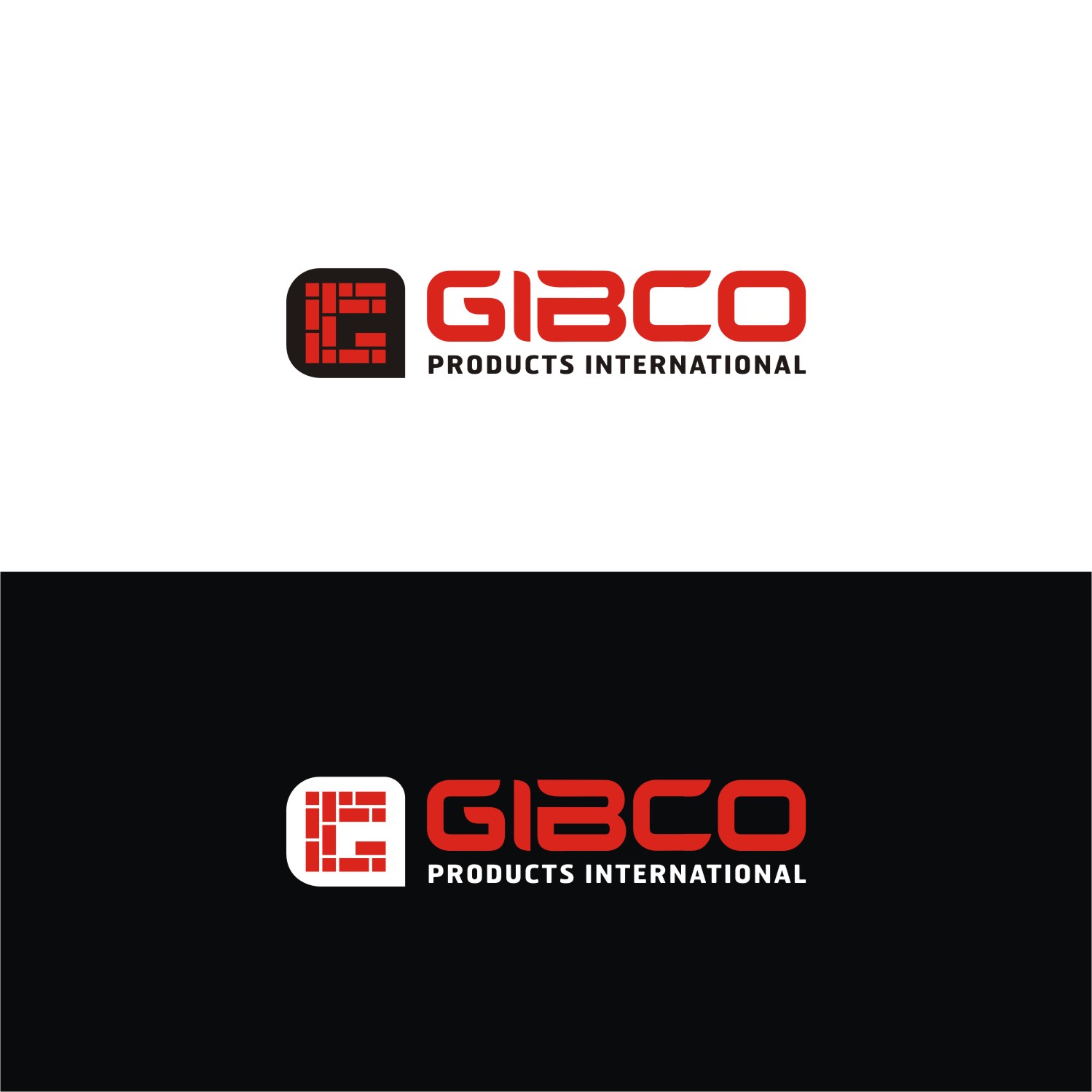 Logo Design by Sushma for Gibco Products International | Design #20778293
