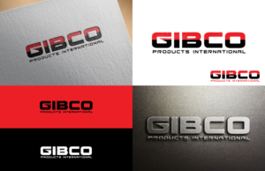 Design de Logo par art0_MORO pour Gibco Products International | Design : #20756569