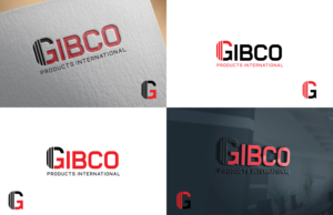 Design de Logo par art0_MORO pour Gibco Products International | Design : #20780625