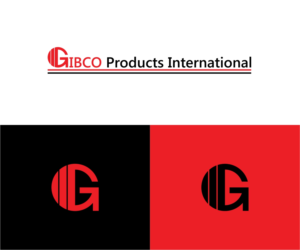 Design de Logo par Nabilly 2 pour Gibco Products International | Design : #20783429
