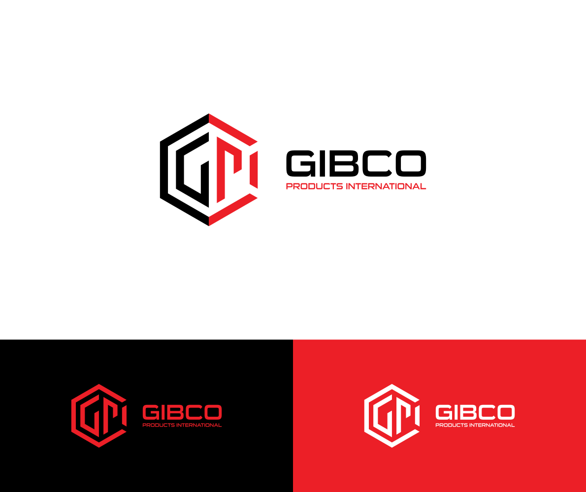 Logo Design by Riaper for Gibco Products International | Design #20748634