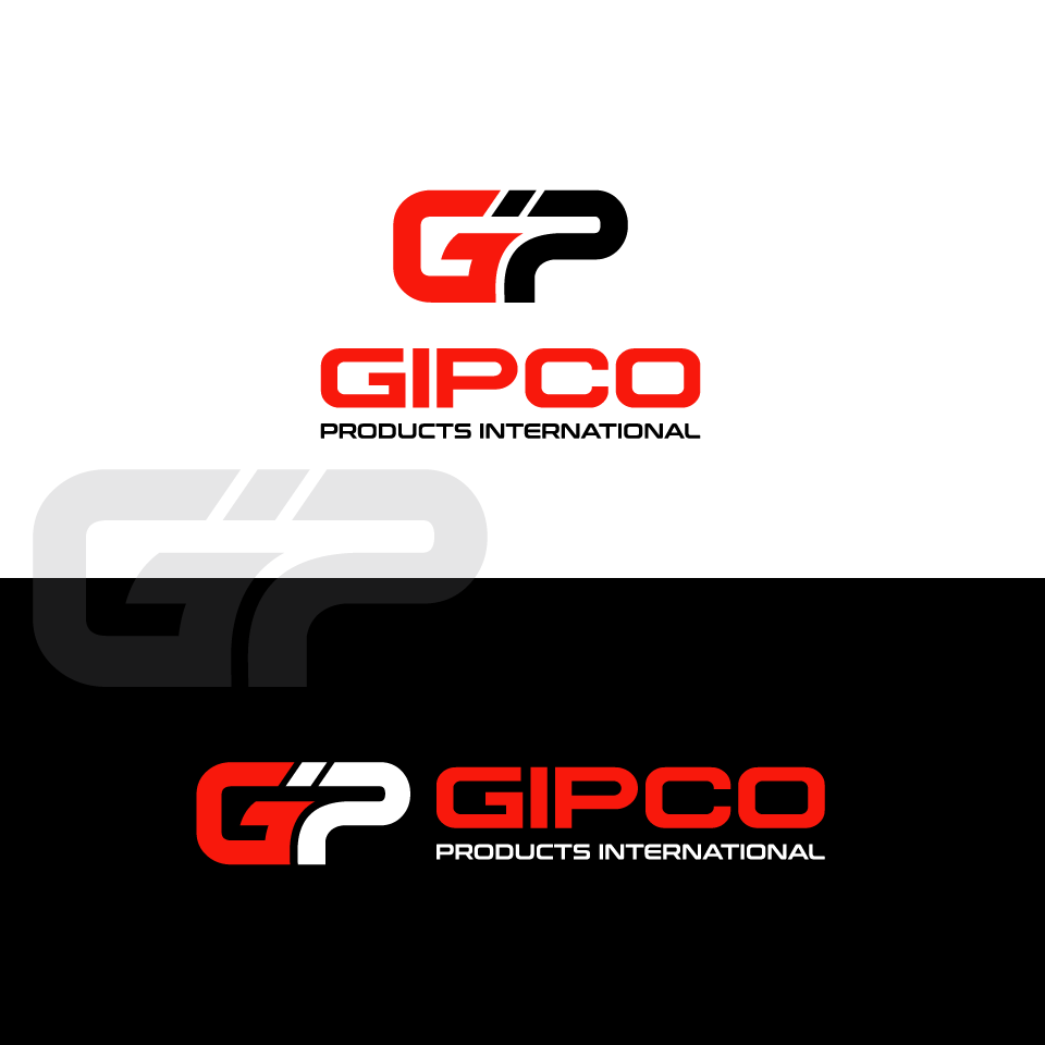 Logo Design by abbygraphic for Gibco Products International | Design #20743241