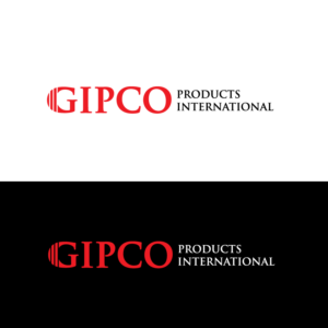 Logo Design by abbygraphic for Gibco Products International | Design #20757823