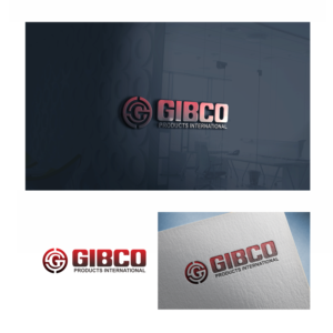 Logo Design by aamsuryaman for Gibco Products International | Design: #20780647