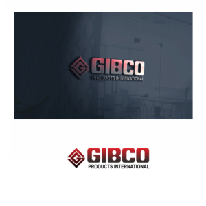 Logo Design by aamsuryaman for Gibco Products International | Design: #20781032