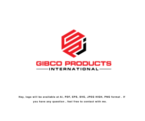 Design de Logo par Design Solving pour Gibco Products International | Design : #20750484