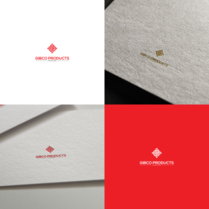 Logo Design by anggun diantorro 2 for Gibco Products International | Design: #20754116