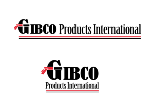 Logo Design by ritzspace for Gibco Products International | Design: #20788776