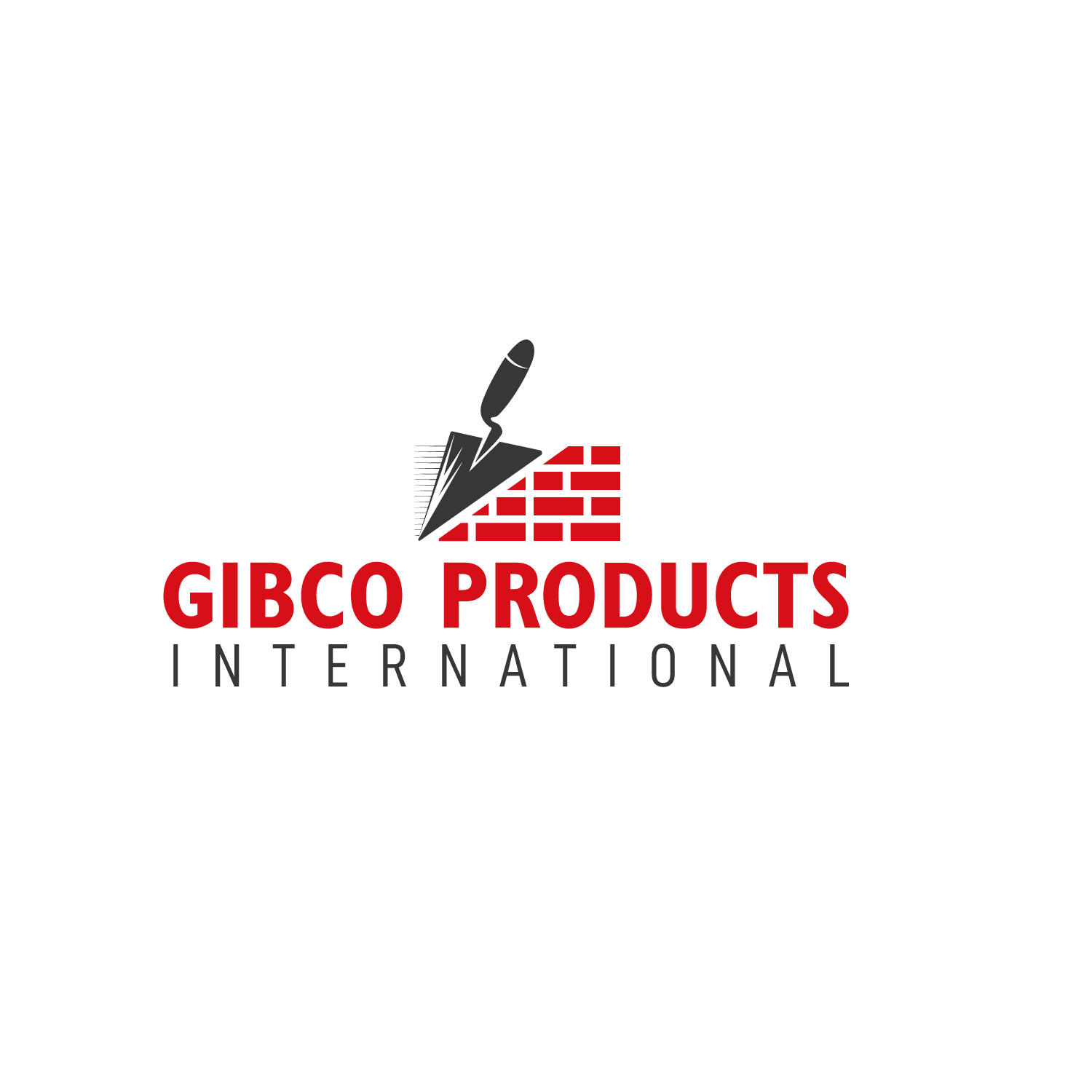 Logo Design by saiful samee 2 for Gibco Products International | Design #20764387