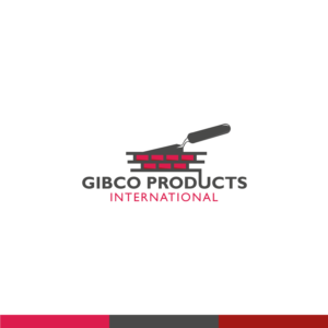 Logo Design by saiful samee 2 for Gibco Products International | Design: #20772946
