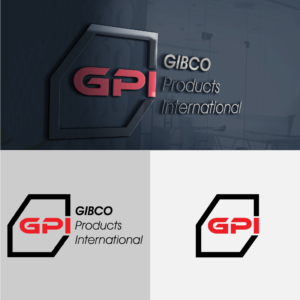 Logo Design by Bejo's ™ for Gibco Products International | Design: #20766752