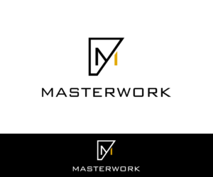 Logo Design by NDRO for Masterwork Components | Design #20753359
